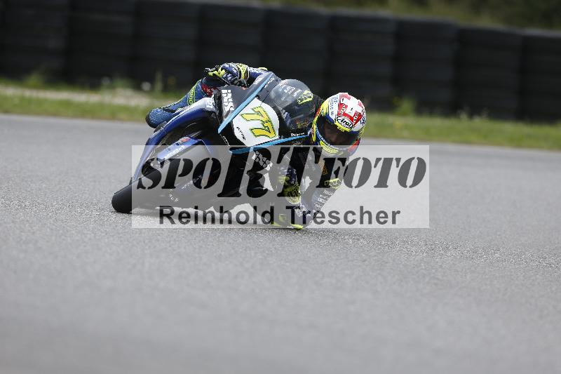 /53 16.09.2025 Track Day Domi Aegerter ADR/Gruppe rot/77